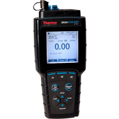 Thermo Scientific Orion Star™ A221 Portable pH Meter