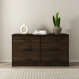 Ardent 6 Drawer Dresser