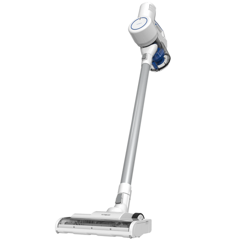 Lightweight Cordless Stick Vacuum with HEPA Filtration and LED Headlight - LiteVak