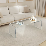 Acrylic Coffee Table