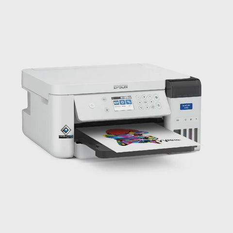 Epson EPS-C11CJ80201 Surecolor F170 Dye Sublimation Printer