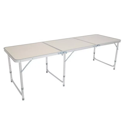 Aluminum Alloy Folding Table