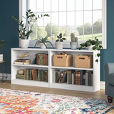 Doyno Bookcase (Set of 2)