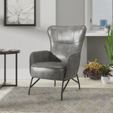 Rainer Upholstered Accent Chair