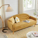 Michala Upholstered Loveseat