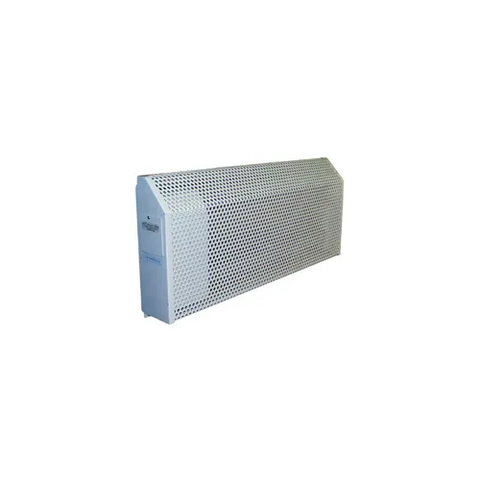 TPI Institutional Wall Convector H8803100 - 1000W 240V