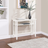 Porch & Den Clifton 36-inch Foyer Table