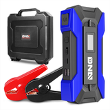 12V 1500A 15000mAh Multi-function Portable Car Battery Jump Starter