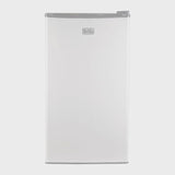 3.2 cu. ft. Freestanding Mini Fridge with Freezer