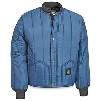 Cold Storage Jacket