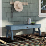 Midwest Outdoor Bench