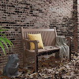 Zorria Outdoor Bench