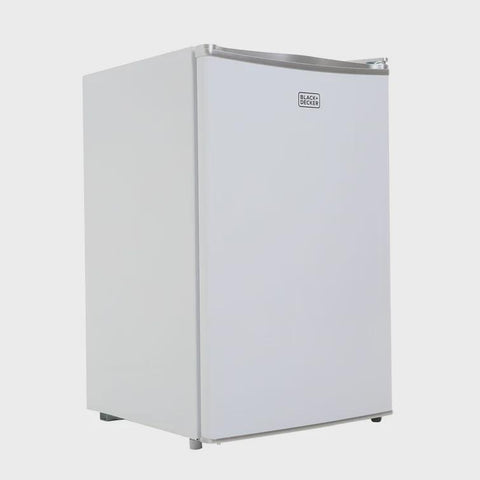 BCRK Series 4.3 cu. ft. Freestanding Mini Fridge with Freezer