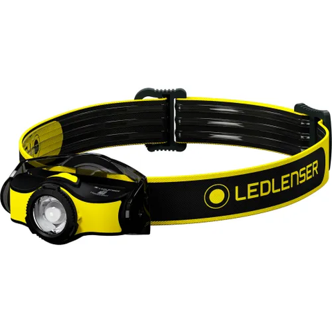 Ledlenser iH5 Rechargeable LED Headlamp