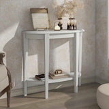 Arinjay 36'' Console Table