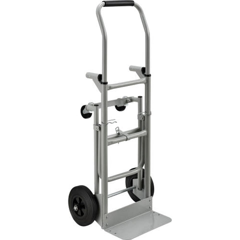 Multi-Function 5-in-1 Convertible Hand Truck