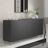 Aureanna 75'' Sideboard