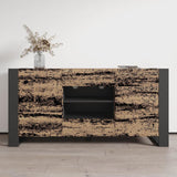 Togut 64.5'' Sideboard