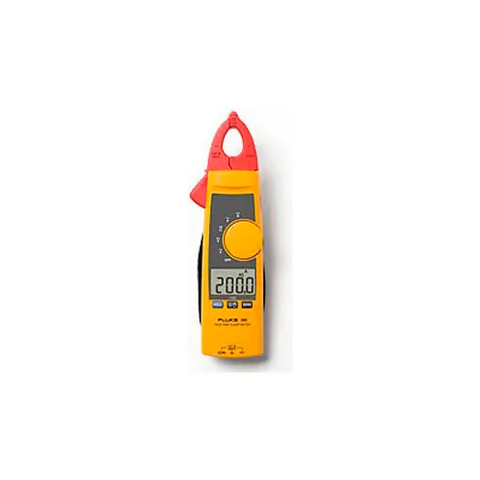 Fluke 365 Detachable Jaw True-rms AC/DC Clamp Meter