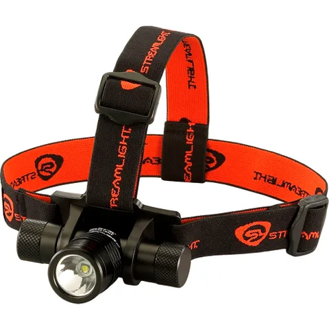 61304 ProTac HL® 635 Lumen CR123A High Lumen Headlamp