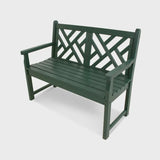 Chippendale 48" Bench