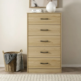 Ardent 5 Drawer Dresser