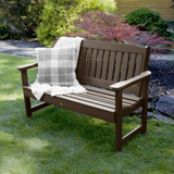 Arbnora Outdoor Bench