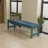 Arbnora Outdoor Bench