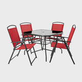 Albany Lane 5 Piece Dining Set