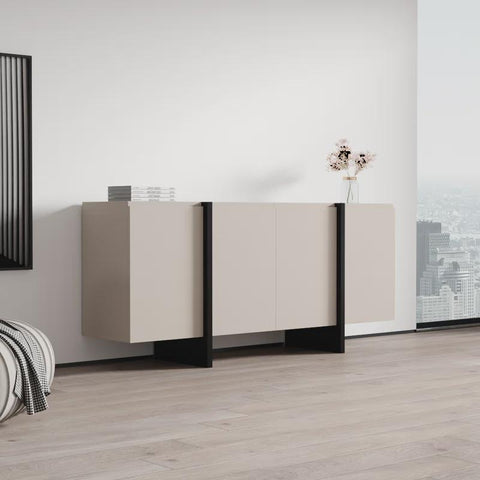 Bhahadur 70.9'' Sideboard