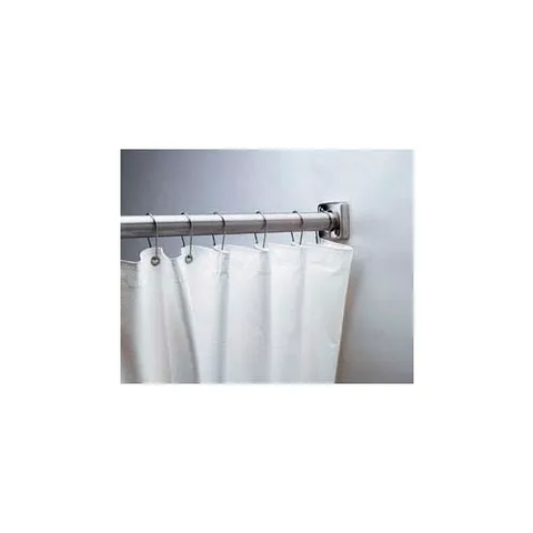 Vinyl Shower Curtain - 70"W x 72"H - B204-3