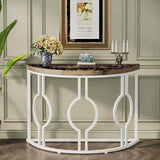 Adellyn 43.3'' Console Table