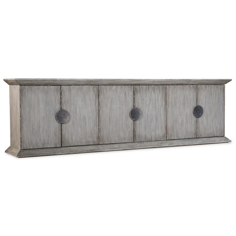 Living Room Melange Koren Credenza