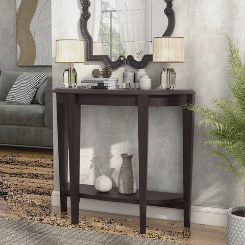 Arinjay 36'' Console Table