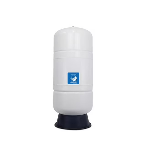 Global Water Solutions PressureWave 34.34 gal Pre-Charged Vertical Pressure Well Tank