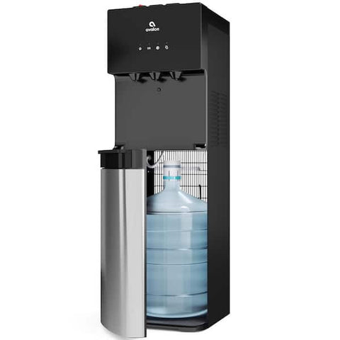 Bottom Loading Water Cooler Dispenser