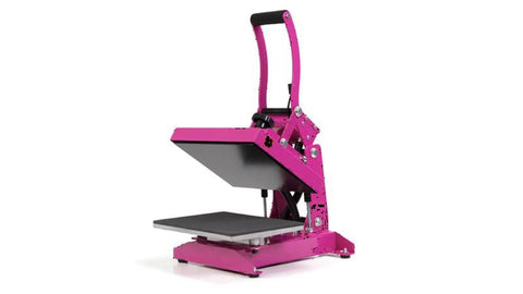 Hotronix Craft Press Entry Level Heat Press