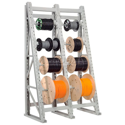 Reel Rack Add-On Unit 24