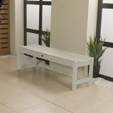 Arbnora Outdoor Bench