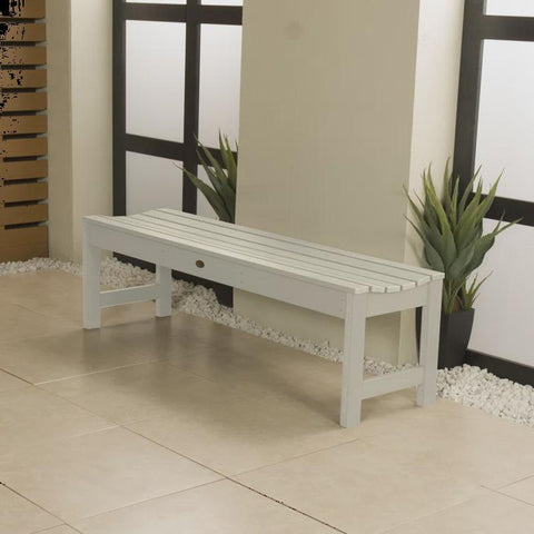 Arbnora Outdoor Bench