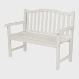 Susila Patio Outdoor Bench