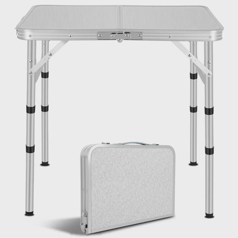 Haosegd Small Folding Table