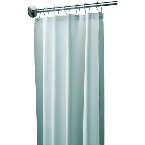 60 X 72 Shower Curtain, Vinyl