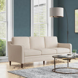 Azriah 80.31'' Upholstered Sofa