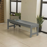 Arbnora Outdoor Bench