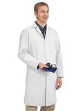 Men's Lab Coat -  Size 46