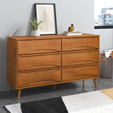 Amoakuh 6 - Drawer Dresser