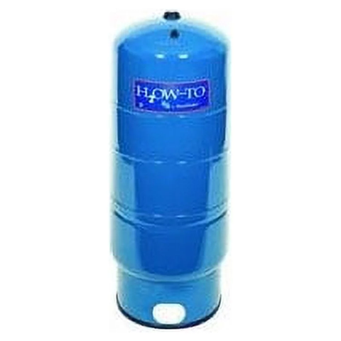 WATER WORKER HT-20B 20GAL Verticle Pressure Tank