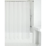 Mainstays Light Weight PEVA Shower Curtain Liner