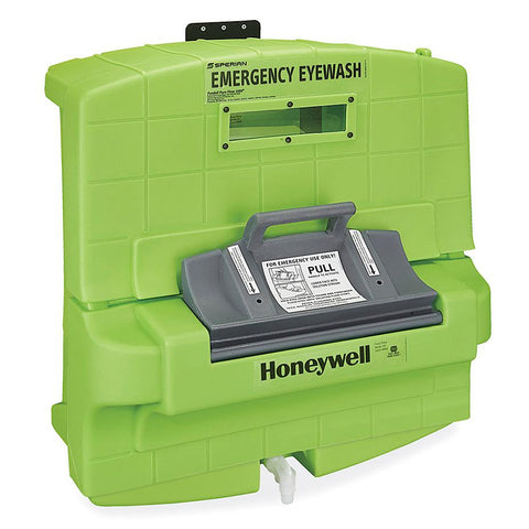 Honeywell Pure Flow 1000® Eyewash Station